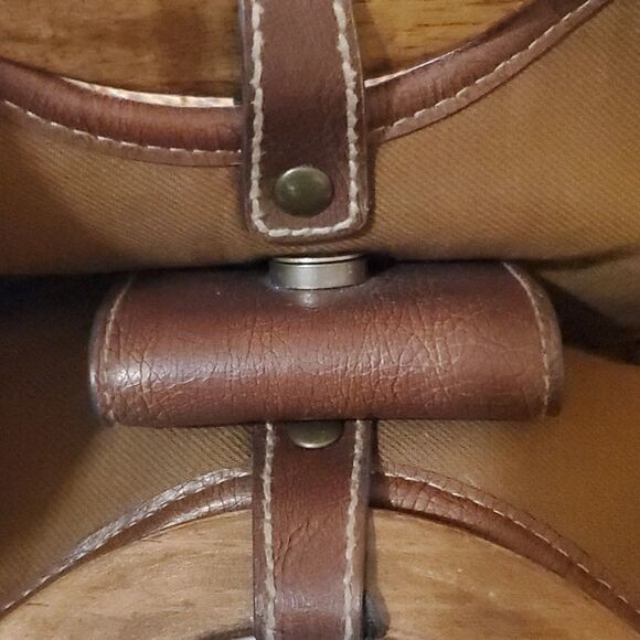 FOSSIL brown tweed look women multi color - Picture 15 of 15